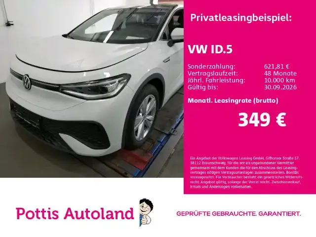 Volkswagen ID.5