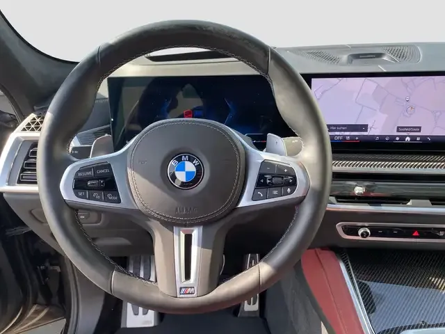 BMW X6 M