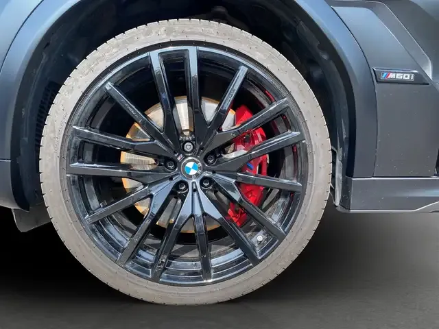 BMW X6 M