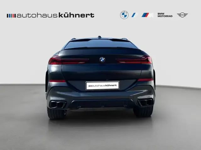 BMW X6 M