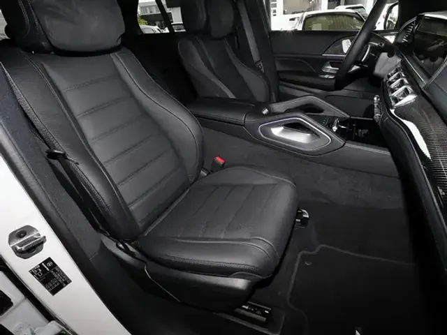 Mercedes-Benz GLE 580