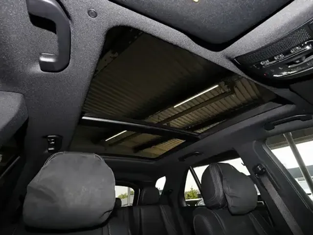 Mercedes-Benz GLE 580