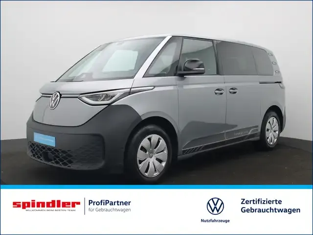 Volkswagen ID. Buzz