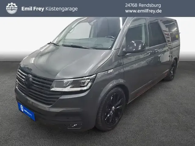 Volkswagen T6.1 Multivan
