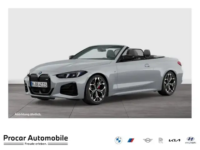 BMW 440