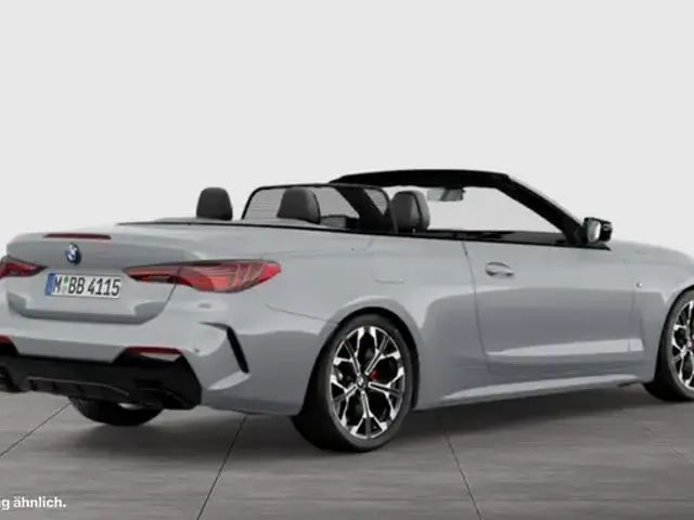 BMW 440