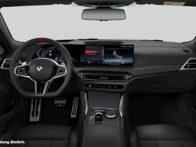 BMW 440