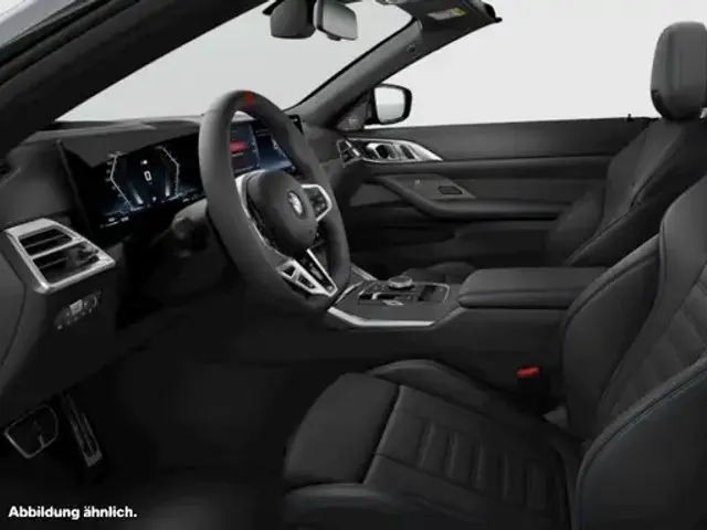 BMW 440