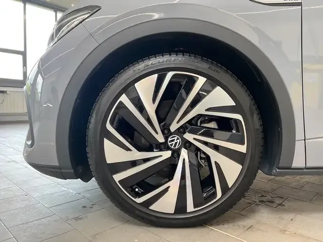 Volkswagen ID.5