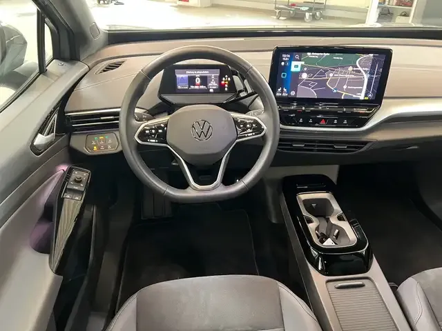 Volkswagen ID.5