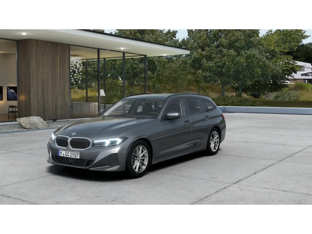 BMW 330