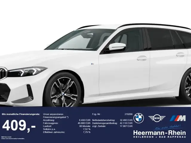 BMW 320