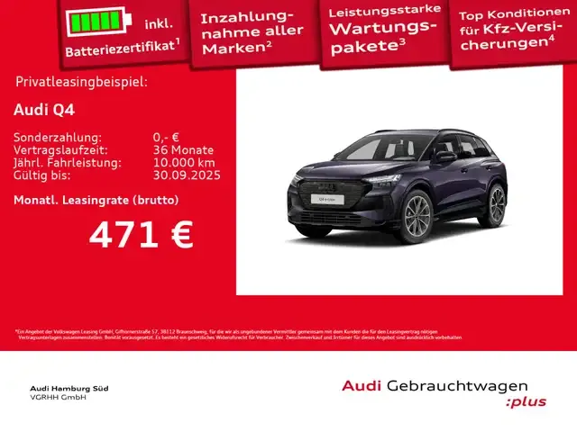 Audi Sonstiges