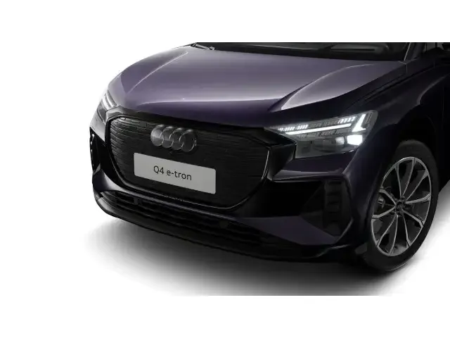Audi Sonstiges