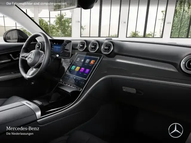 Mercedes-Benz CLE 200