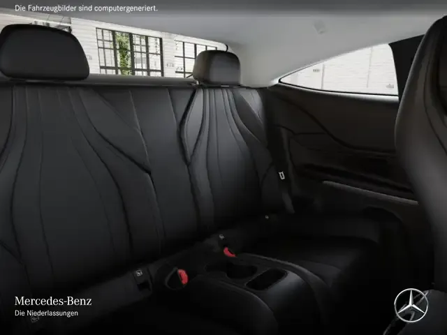 Mercedes-Benz CLE 200