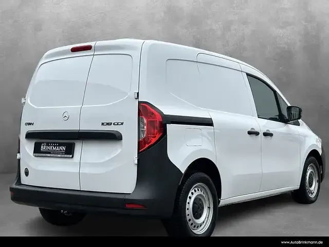 Mercedes-Benz Citan