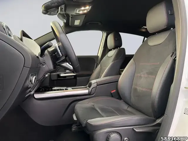 Mercedes-Benz EQA 300