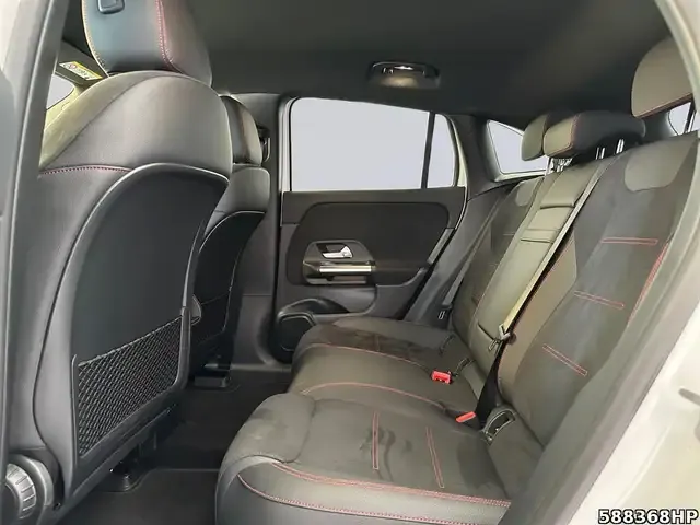 Mercedes-Benz EQA 300
