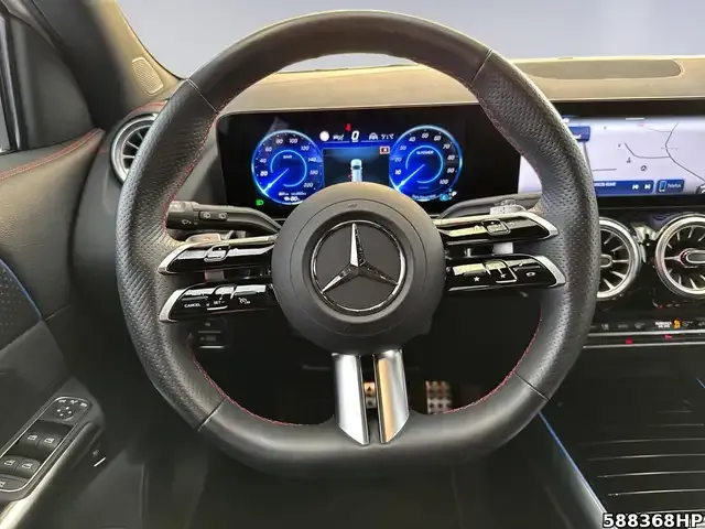 Mercedes-Benz EQA 300