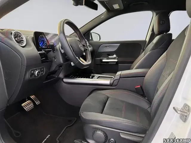 Mercedes-Benz EQA 300
