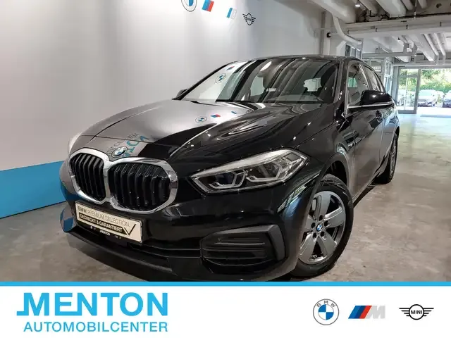 BMW 118