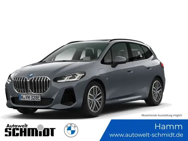 BMW 214