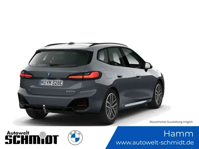 BMW 214