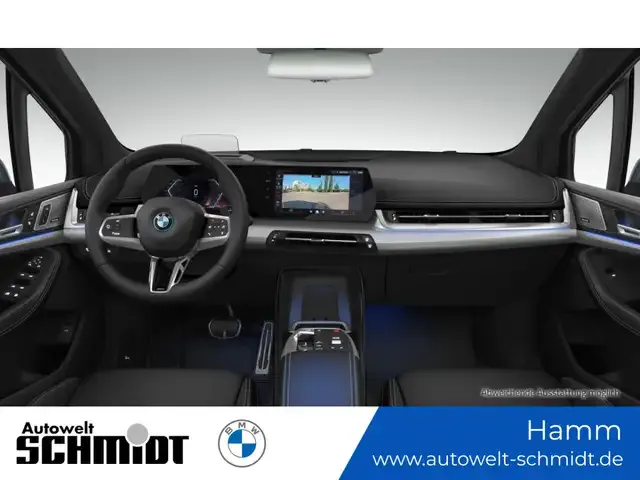 BMW 214