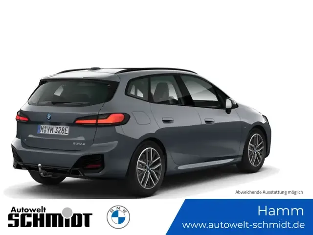 BMW 214