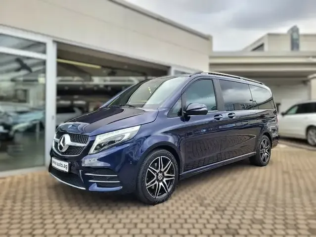 Mercedes-Benz V 300