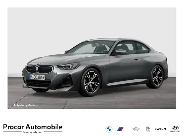 BMW 220