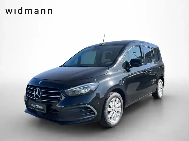 Mercedes-Benz T-Klasse
