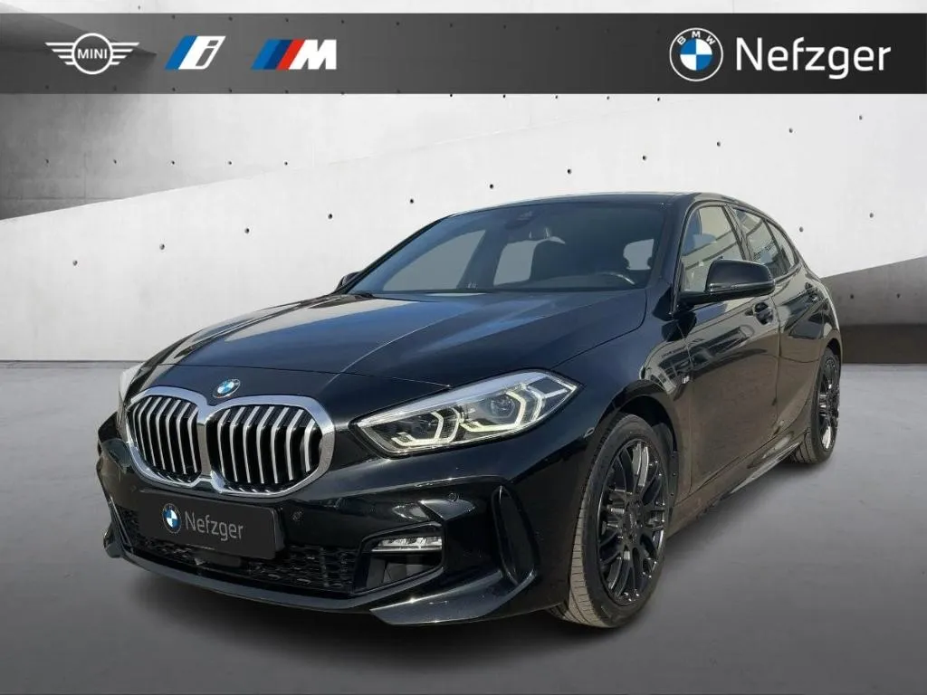BMW 120