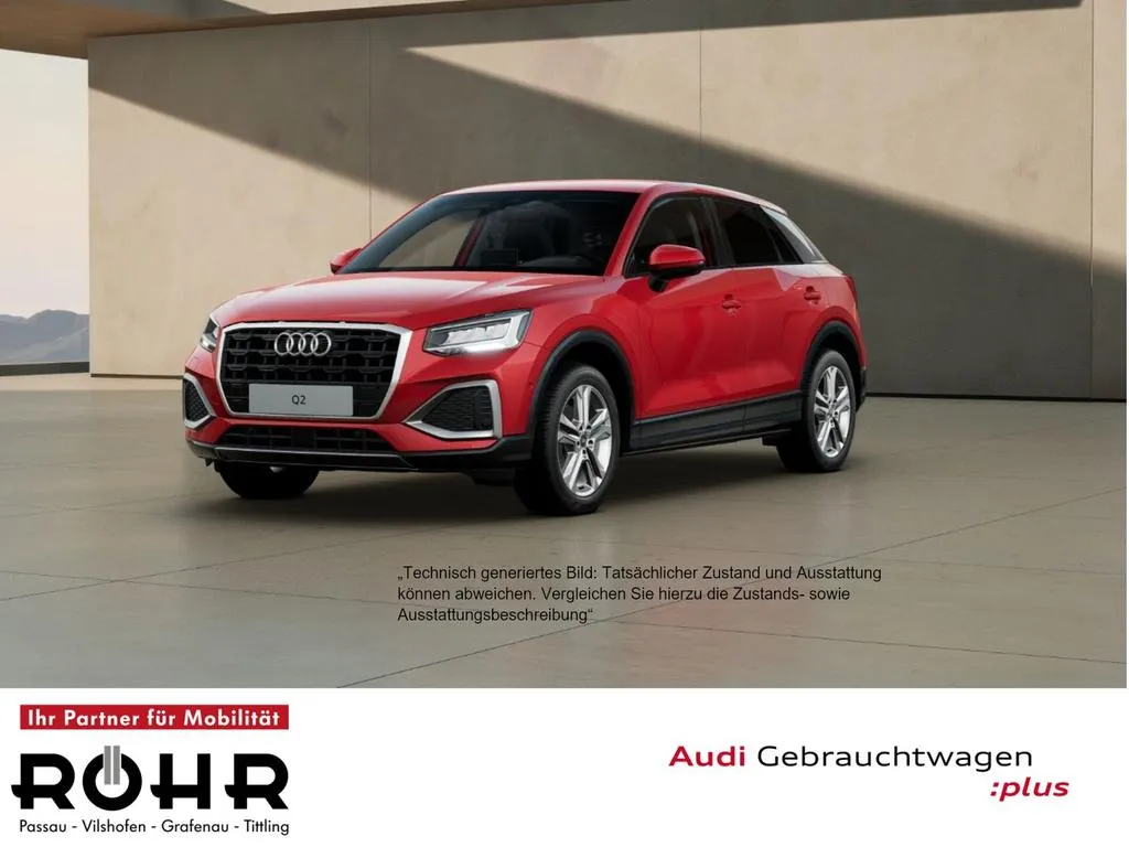 Audi Q2