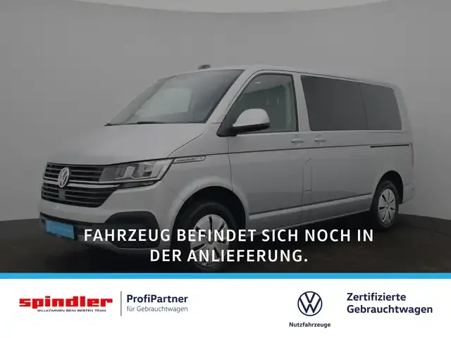 Volkswagen T6.1 Caravelle