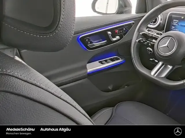 Mercedes-Benz GLC 450