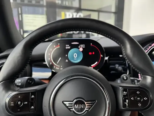 MINI John Cooper Works