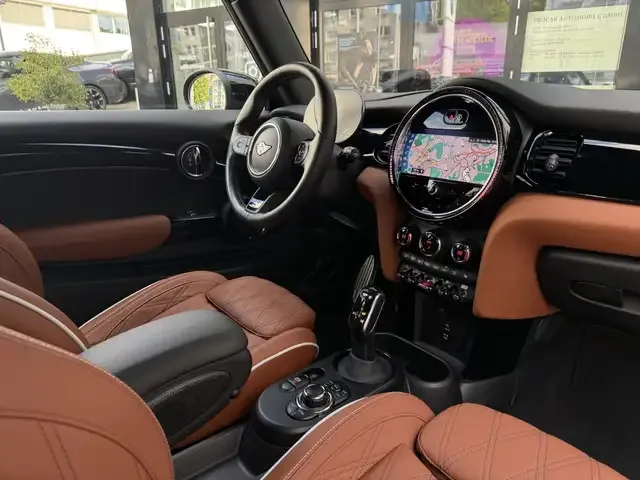 MINI John Cooper Works