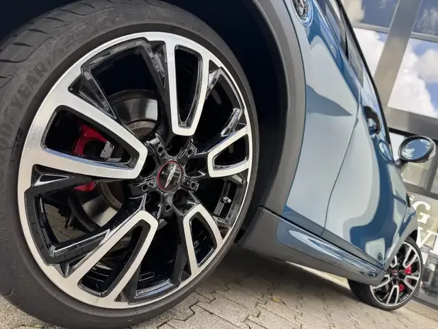 MINI John Cooper Works