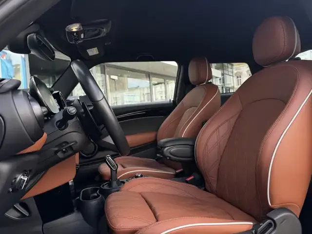 MINI John Cooper Works