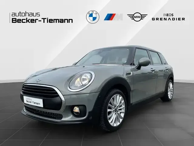 MINI One Clubman