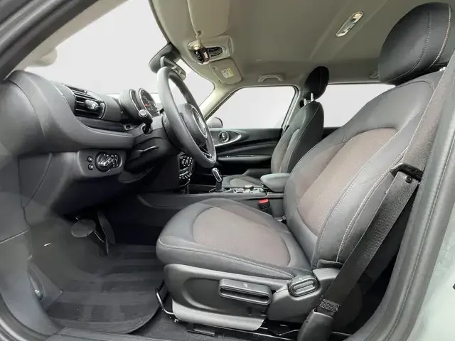 MINI One Clubman