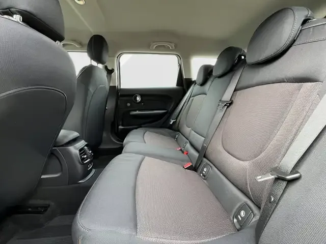 MINI One Clubman