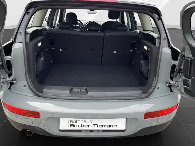MINI One Clubman