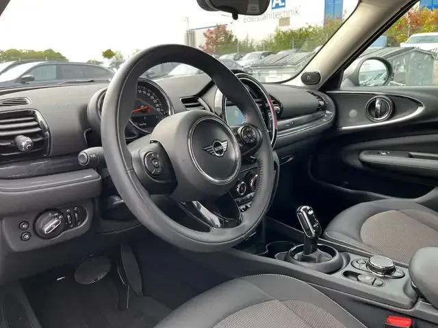 MINI One Clubman