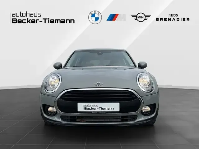 MINI One Clubman