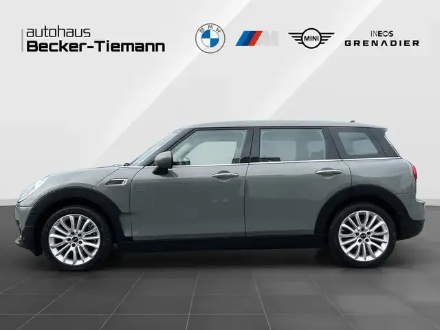 MINI One Clubman
