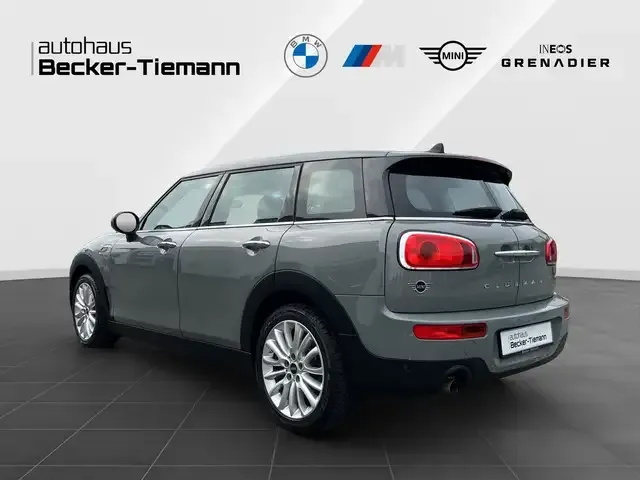 MINI One Clubman