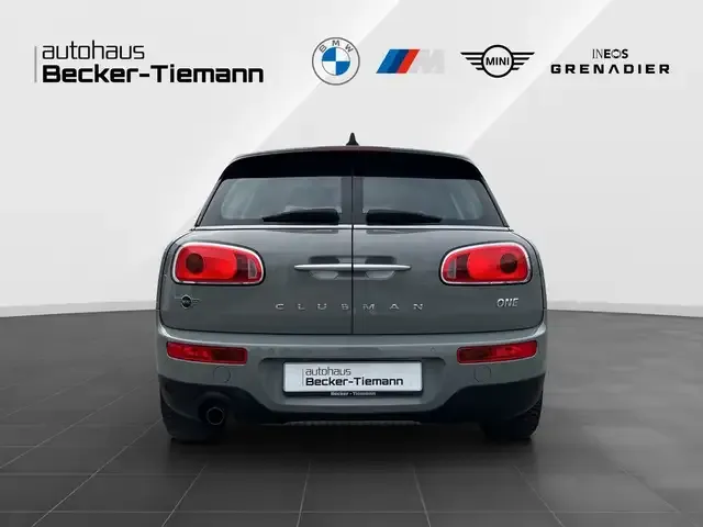 MINI One Clubman